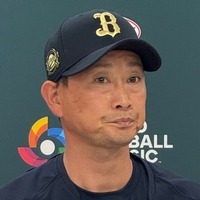 「韓国は伝統的に強い」大谷翔平の同僚を称賛、オリックス監督の韓国代表評　現役時代はレジェンドと共闘 画像