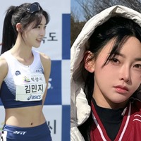 「整形したの？」直球質問に“陸上界のカリナ”、ぶっちゃけ回答　『脱出おひとり島』出演でも話題に