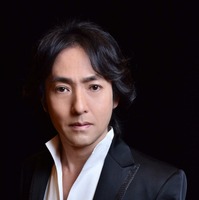 秋川雅史（C）NHK