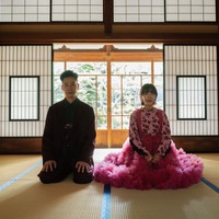 ハンバートハンバート（C）NHK