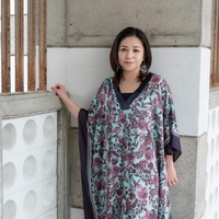 夏川りみ（C）NHK