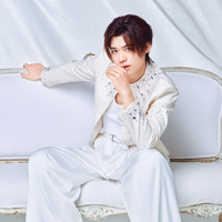 新浜レオン（C）NHK