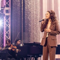 『The Covers スプリングスペシャル～春に贈るうた～（C）NHK