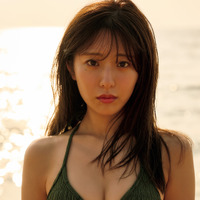 白戸ゆめの(C)光文社/週刊FLASH 写真◎中村和孝