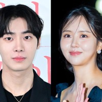 チュ・ヨンウ＆キム・ソヒョン、新ドラマ『恋愛博士』で主演！今夏放送の甘いロマンスに期待