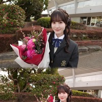 本田紗来（写真は本田紗来の公式インスタグラムから）※所属事務所に掲載許諾をもらっています