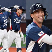 【WBC】日本代表を破ったオリックスを倒した！ 韓国、“最高の仕上がり”　「準備は完了」リュ監督が確信