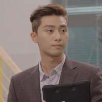 「彼女はキレイだった」