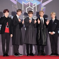 BTS、新ALに14曲収録決定！トラックリストを電撃公開、グループの現在と未来を語る大作 画像