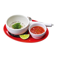 単品 トマトサルサソース（税込242円）