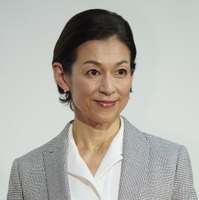 鈴木保奈美【写真：竹内みちまろ】