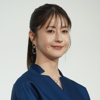 松本若菜【写真：竹内みちまろ】