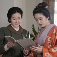 連続テレビ小説 『ばけばけ』ラン役