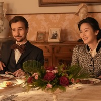 連続テレビ小説 『ばけばけ』ラン役