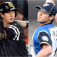 “投手”大谷翔平の球は「打てなくはない」　オリックス、ソフトバンクでも活躍のイ・デホ氏の大谷評