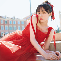 楽天ブックス限定版／乃木坂46・川﨑桜1st写真集『エチュード』撮影／須江隆治（C）新潮社