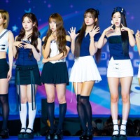 過去に日本で“大炎上”したガールズグループNMIXX、東京で初単独コンサート開催決定！日本FCも始動