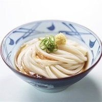 『ぶっかけうどん』（温）（冷）並440円、大630円、得820円