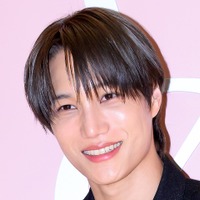 EXO・カイ、デビュー14年で社員が明かした芸名の由来「これほど格好良くて、一生懸命な子は…」