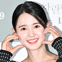 『太陽を抱く月』女優ナム・ボラ、13人きょうだいの長女からママに！妊娠中の大きなお腹を公開