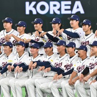 【WBC】台湾完敗で“妙な緊張感”　4大会連続の1次敗退は避けたい韓国、今夜チェコ戦「雰囲気は明るい」