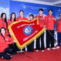 出演者揃って“制作発表会”強行も「編成は未定」韓国のW杯関連企画者とテレビ局が対立