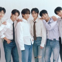 日本人メンバーは本名で活動へ　ONFがメンバー全員揃って新事務所へ移籍、グループ名も維持