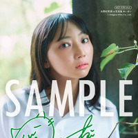 ODAIBA ゲーマーズ限定ブロマイド