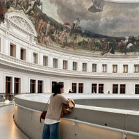 のん（写真はのんの公式ブログから）