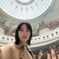 のん（写真はのんの公式ブログから）