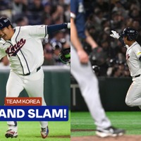 【WBC】日本を倒して3大会連続1次ラウンド敗退の雪辱へ　韓国の“飛行機ポーズ”、早くも海外メディアが注目