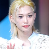 Stray Kids・フィリックス、仏韓国交140周年の名誉アンバサダーに抜擢！グローバル人気を証明