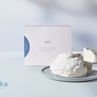 『aoka Neige(アオカ ネージュ)』3,780円(税込)