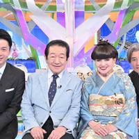 『40周年特別版 世界ふしぎ発見!大発掘!黄金のマスクが出た!岡田准一エジプト特別潜入3時間SP』ⒸTBS