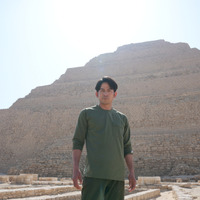 『40周年特別版 世界ふしぎ発見!大発掘!黄金のマスクが出た!岡田准一エジプト特別潜入3時間SP』ⒸTBS