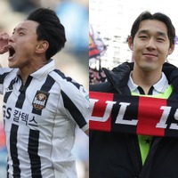 ACLEで神戸と戦うFCソウル、Kリーグ1部週間ベストイレブンに2人選出！ベストチームは昨季王者撃破の昇格組