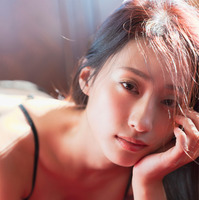 『SPA!グラビアン魂デジタル写真集 澄田綾乃「美しく感じて……」撮影:唐木貴央 ヘアメイク:萩村千紗子 スタイリング:菊地文子