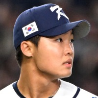【WBC】日本代表相手に3イニング無失点を記録した韓国の19歳、日韓戦で見たい“次世代エース”の真価