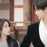 IU×ビョン・ウソクの“超話題作”ついに動く　新ドラマ『パーフェクト・クラウン』、放送日が決定