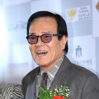 韓国に“アメリカの笑い”を持ち込んだ伝説的タレントの6回忌…70年代には東洋人として米人気番組初出演