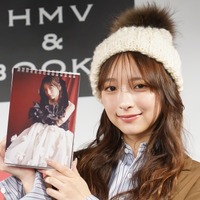 一ノ瀬瑠菜【写真：竹内みちまろ】