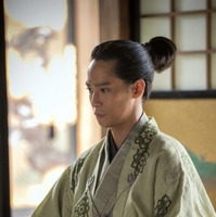 三淵藤英/味方良介