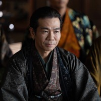 津田宗及/マギー