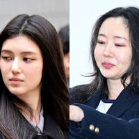 和解提案は届かず…NewJeans元メンバー・ダニエルとミン・ヒジン相手の430億ウォン訴訟、初弁論準備期日が決定