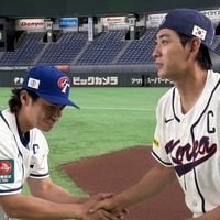 【WBC】「大谷は偉大な選手だが…」“アジア美男3大将”の台湾代表主将、韓国イ・ジョンフへの愛が話題