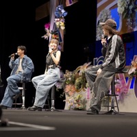 「AAA 20th Anniversary - Always, All Around -」