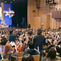 「AAA 20th Anniversary - Always, All Around -」