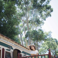 寺本莉緒 2nd 写真集『RIO』Ⓒ菊地泰久