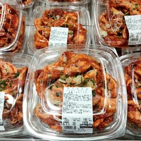 【コストコ新商品】2026年3月上旬に売り場で発見！春を感じる注目のスイーツ2種＆デリカ2種