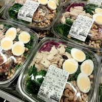 【コストコ新商品】2026年3月上旬に売り場で発見！春を感じる注目のスイーツ2種＆デリカ2種